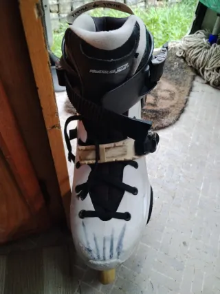 Patines Imperial