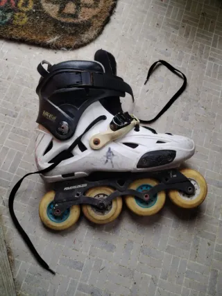Patines Imperial