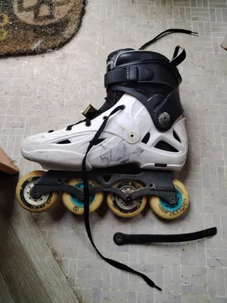 Patines Imperial