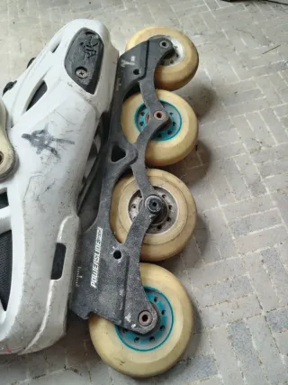 Patines Imperial