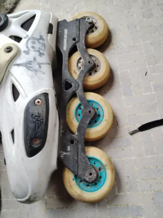 Patines Imperial