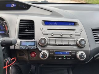 Honda Civic 2009