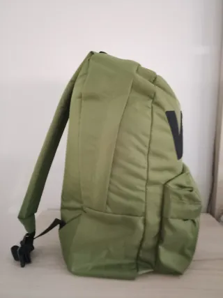 Mochila Vans Verde