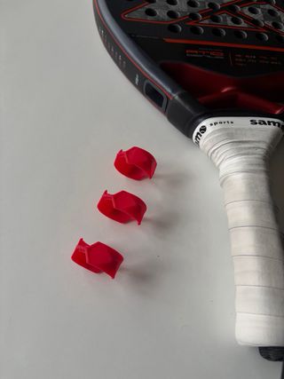 Pala Padel Nox AT10 18K