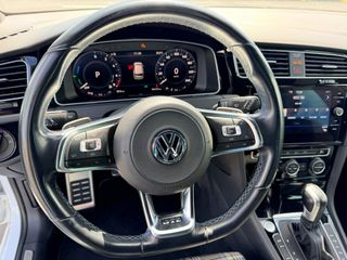 Volkswagen Golf GTE 245CV