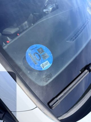 Volkswagen Golf GTE 245CV