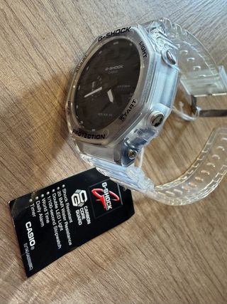Casio G-Shock