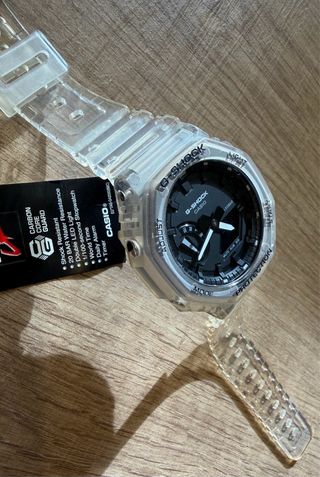 Casio G-Shock