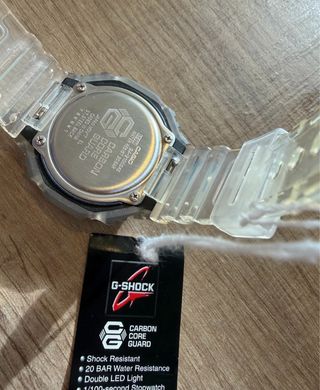 Casio G-Shock