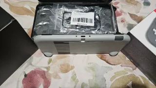 Nintendo Switch Lite OLED