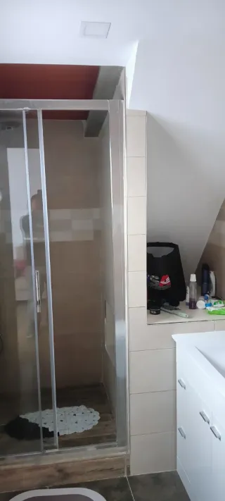 Alquiler de habitacion con llaves