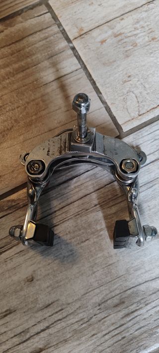 Freni bici Weinmann vintage trazione centrale