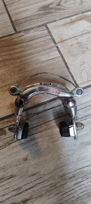 Freni bici Weinmann vintage trazione centrale