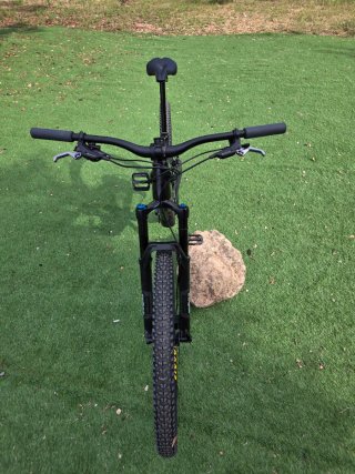 YT Jeffsy Carbono mtb 29 trail