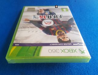 Xbox 360 FIFA 14