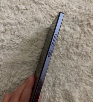 Vivo X80 Lite Nero