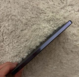 Vivo X80 Lite Nero