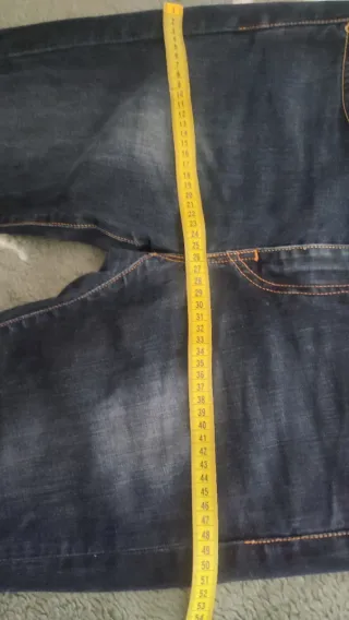 Pantalón Levi's Azul