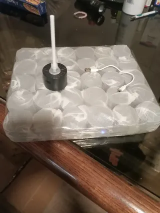 30 Ambientadores Nuevos con Cargador