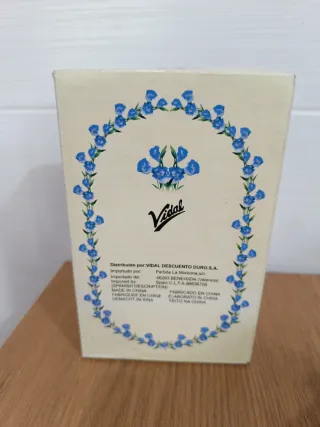 Muñeca Porcelana Alta Calidad Años 90