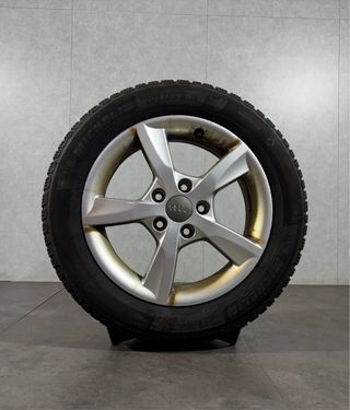 Llantas Audi A3 16" Originales