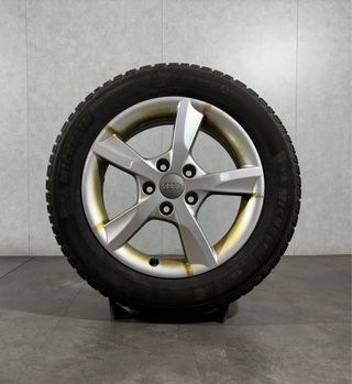 Llantas Audi A3 16" Originales