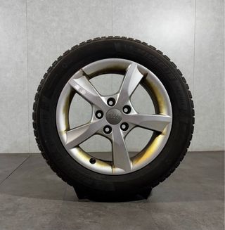 Llantas Audi A3 16" Originales