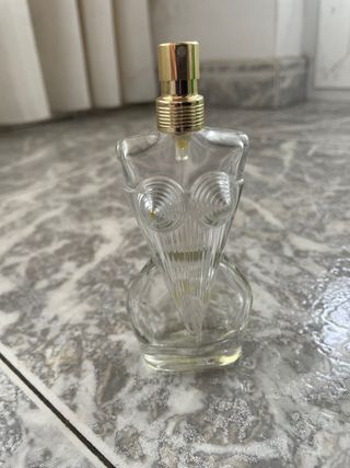 Perfume Jean Paul Gaultier Mujer