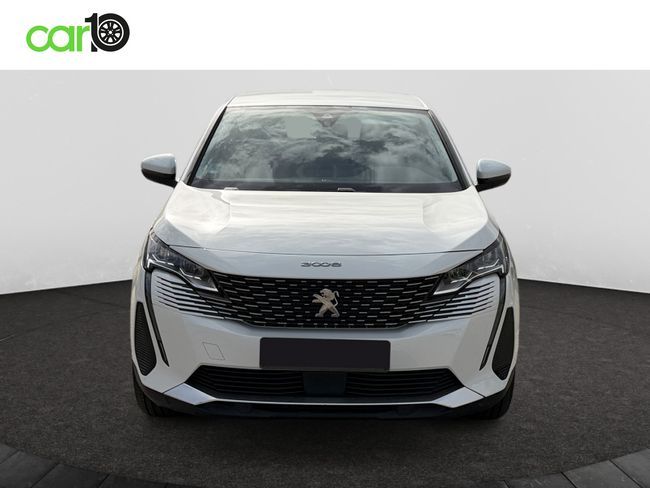 Peugeot 3008 2021, foto 3