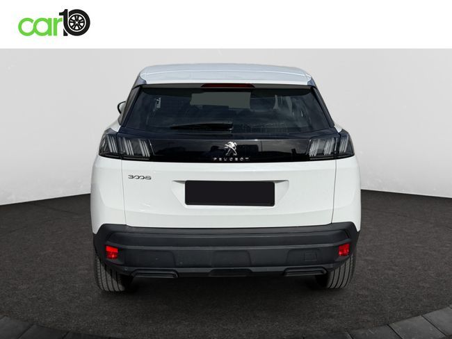 Peugeot 3008 2021, foto 4