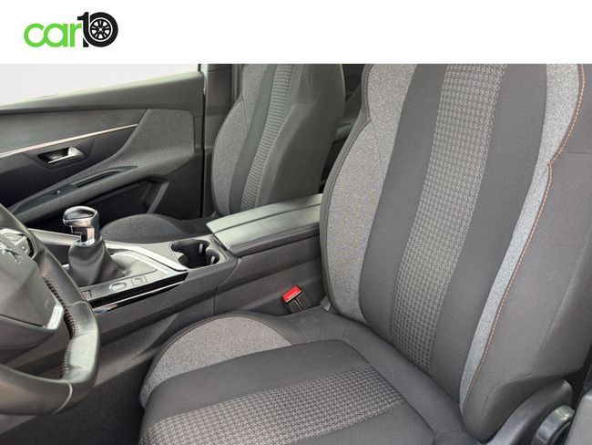 Peugeot 3008 2021, foto 7