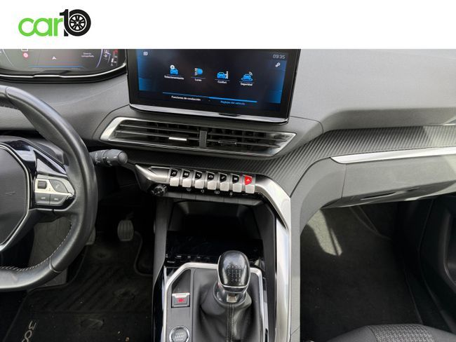 Peugeot 3008 2021, foto 9