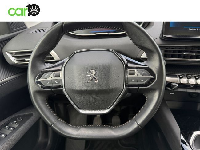 Peugeot 3008 2021, foto 10