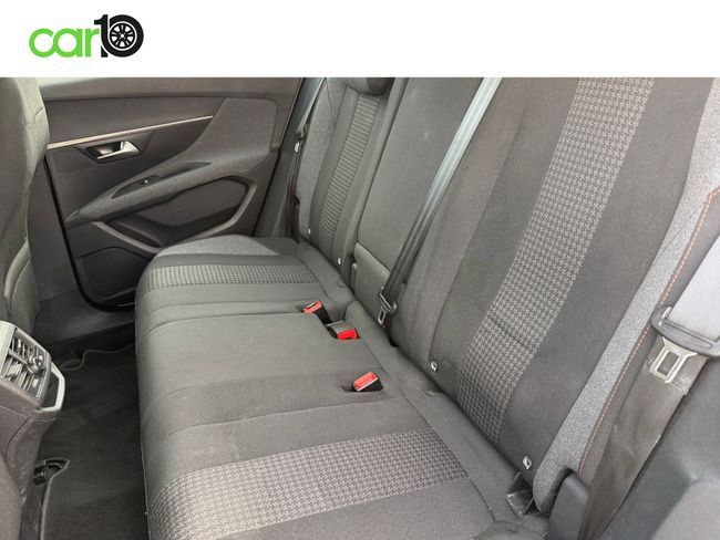 Peugeot 3008 2021, foto 11