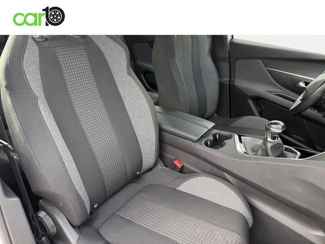 Peugeot 3008 2021, foto 12
