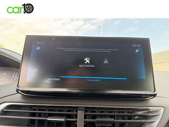 Peugeot 3008 2021, foto 15