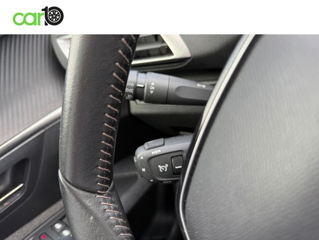 Peugeot 3008 2021, foto 16