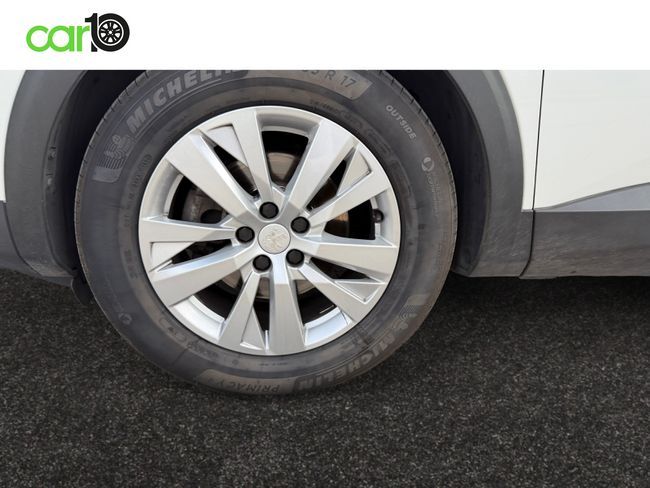 Peugeot 3008 2021, foto 19
