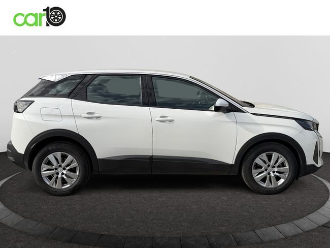Peugeot 3008 2021, foto 20
