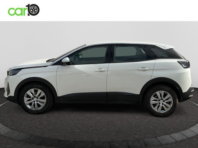 Peugeot 3008 2021, foto 21
