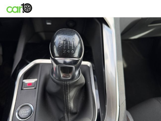 Peugeot 3008 2021, foto 22