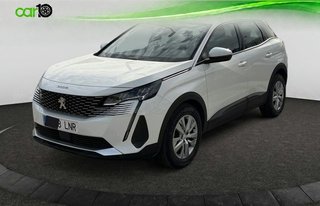 Peugeot 3008 1.5 BlueHDi 96kW Active Pack EAT8