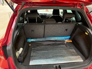 SEAT Arona 1.0 TGI FR Go 2021