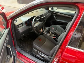 SEAT Arona 1.0 TGI FR Go 2021