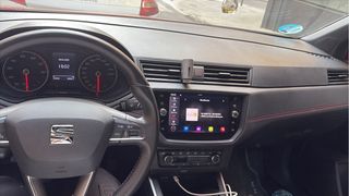 SEAT Arona 1.0 TGI FR Go 2021