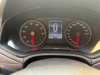 SEAT Arona 1.0 TGI FR Go 2021