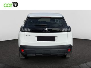 Peugeot 3008 1.5 BlueHDi 96kW Active Pack EAT8