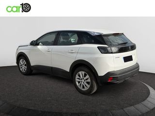 Peugeot 3008 1.5 BlueHDi 96kW Active Pack EAT8
