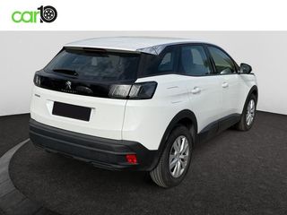 Peugeot 3008 1.5 BlueHDi 96kW Active Pack EAT8
