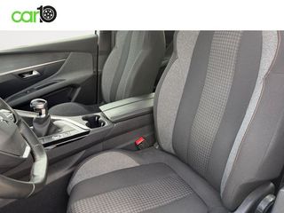 Peugeot 3008 1.5 BlueHDi 96kW Active Pack EAT8